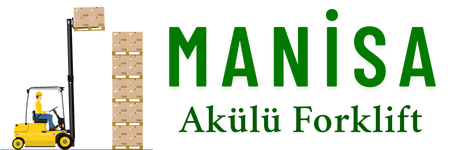 Manisa Akülü Forklift | 0 533 019 53 20