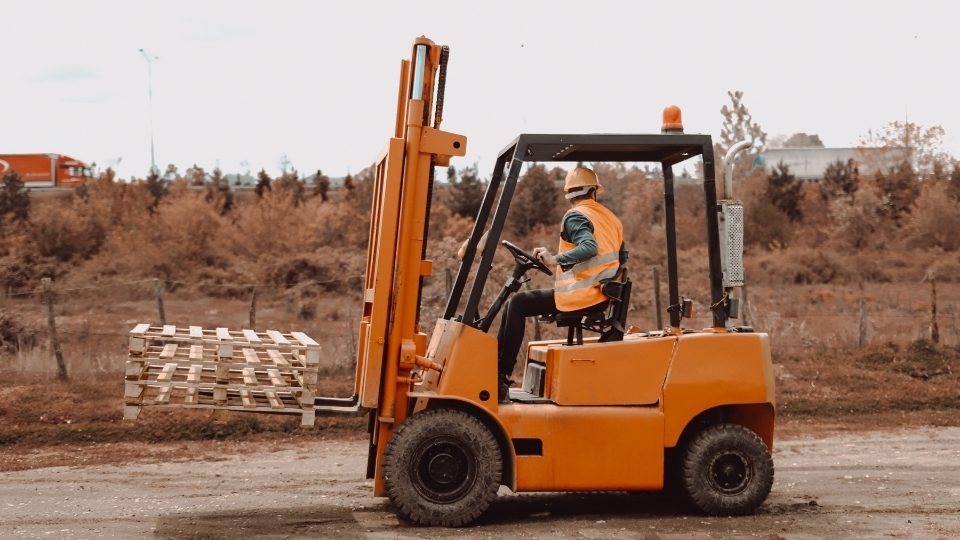 Manisa Forklift, Manisa Forklift Kiralama