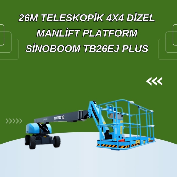 26m-teleskopik-4×4-dizel-manlift-platform-sinoboom-tb26j-plus