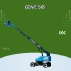 Genie S65
